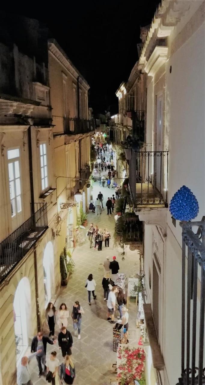Sciala Ortigia B&B Syracuse Extérieur photo