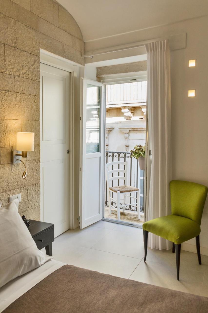 Sciala Ortigia B&B Syracuse Extérieur photo