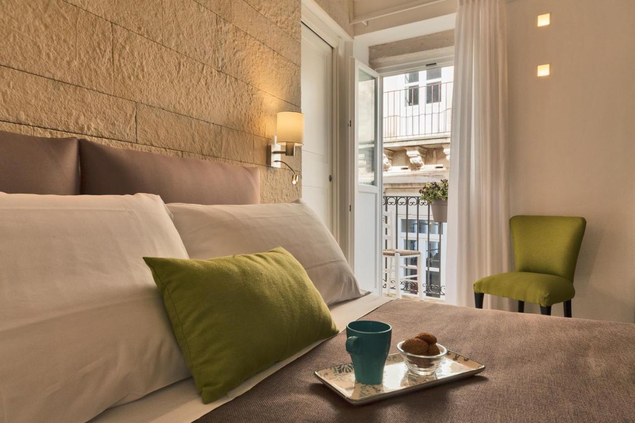Sciala Ortigia B&B Syracuse Extérieur photo