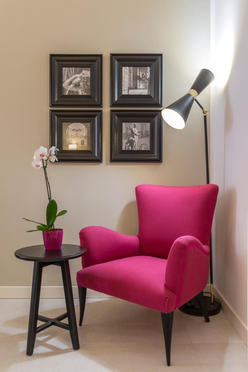 Sciala Ortigia B&B Syracuse Extérieur photo