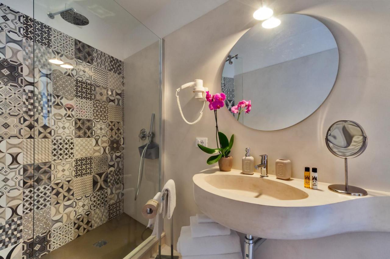 Sciala Ortigia B&B Syracuse Extérieur photo