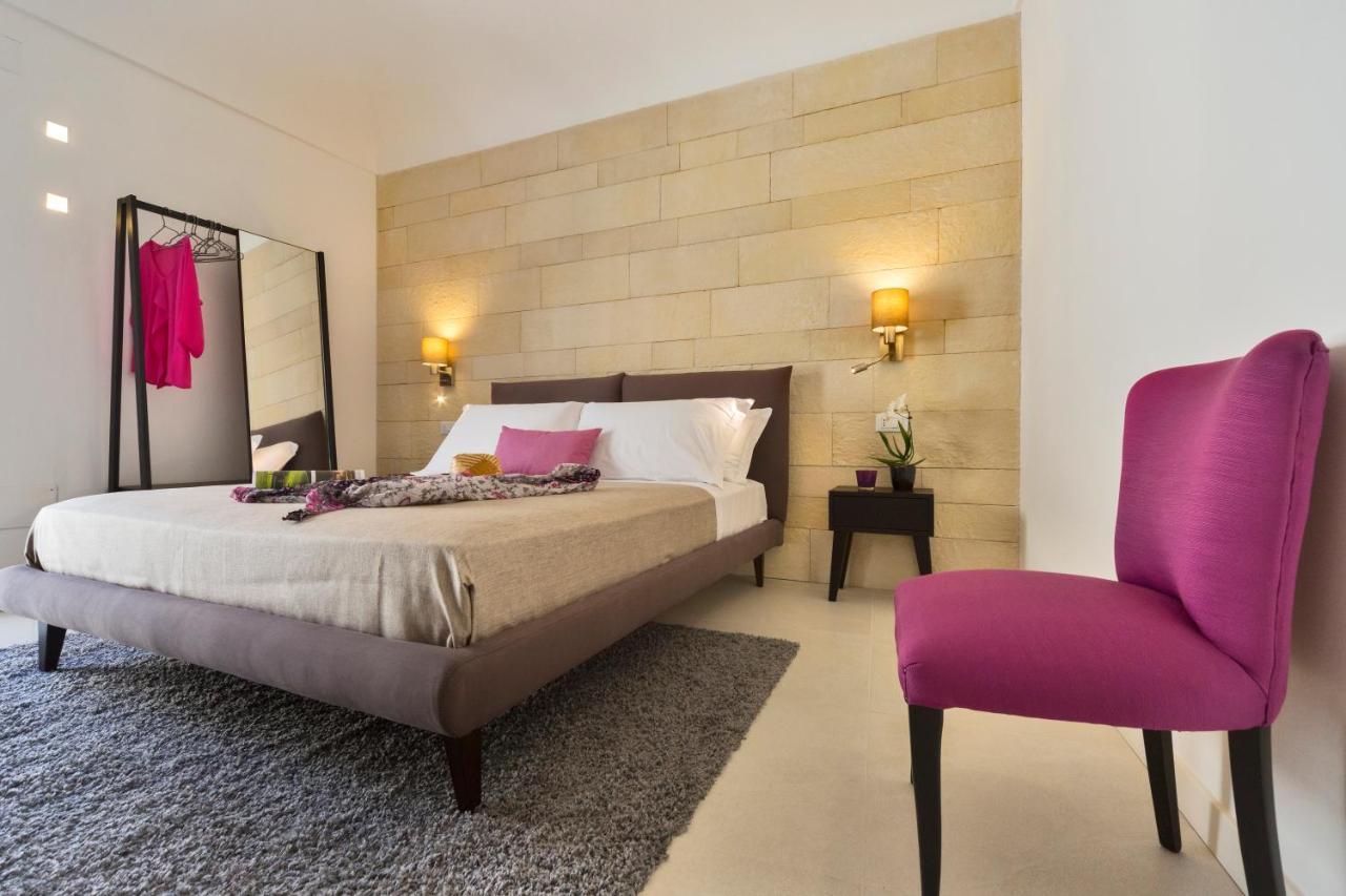 Sciala Ortigia B&B Syracuse Extérieur photo